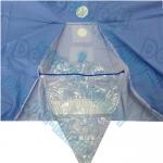 Dark Blue SBPP Disposable Sterile Surgical Drapes For Urology With Collection Bag for sale