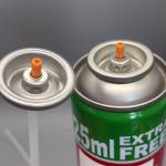 Versatile Water based insecticide valve for Commercial Spaces with Adjustable Flow