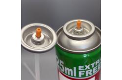China Versatile Water based insecticide valve for Commercial Spaces with Adjustable Flow supplier