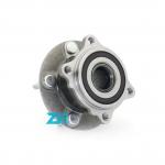 Less Coefficient Of Friction Wheel Bearing for Mitsubishi 373036 3785A015 3785A018 3785A019 Auto Part Wheel Hub Assembly for sale