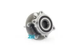 China 3785A019 Auto Part Wheel Hub Assembly With Low Rolling Resistance supplier