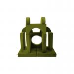 BETA 14 Pieces Modular Foam Micro Suede Modular Play Sofa Set OEM ODM