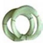 Strong Metal Leader Fishing Line Green Color Improved Transparency for sale