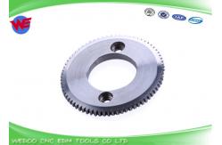 China X058D501H01 DA84100 Mitsubishi Fine Gear Plate  Gear (Common for both Rollers) supplier