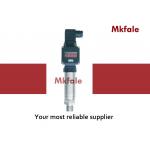 Ceramic Sensor Industrial Pressure Transmitter , Differential Pressure Level Transmitter for sale