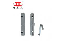 China OEM 36MM Dia Frame Scaffolding Parts Joint Coupling Pin supplier