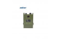 China MESH Manet Mesh Network Radio Seamless Data Transmission 56Mbps Throughput supplier
