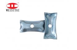China 50*100*3 Galvanized Rectangular Washer Plates supplier