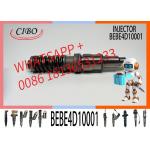 High Quality Diesel Fuel Injector BEBE4D10001 BEBE4D29001 BEBE4D40001 20564425
