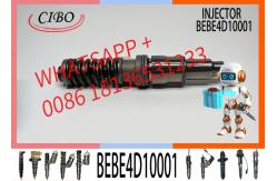 China High Quality Diesel Fuel Injector BEBE4D10001 BEBE4D29001 BEBE4D40001 20564425 supplier