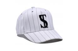 China Logo Embroidered Unstructured 5 Panel Baseball Cap With Product Name supplier