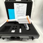 Accumulative dose Non-Destructive Testing Apparatus 0.00µSv～99999µSv for sale