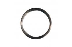 China Diameter 0.5mm Tungsten Rhenium Thermocouple Wire Pickled Surface supplier
