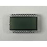 3.0 V Positive HTN Transmissive Monochrome Screen Fill Light LCD