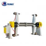 Electric Mill Roll Stand Corrugated Board Production Line 3ph 380v 50Hz for sale