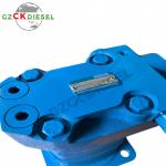 Swing Motor 104-6485-005 for Mini Excavator Hydraulic System