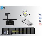 LED Luminous Intensity Type C Goniophotometer Single Pillar For Streetlight / Spot Light for sale