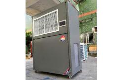 China External Residual Pressure 50 60 80Pa Wine Cellar Air Conditioners Noise 52-64DB supplier