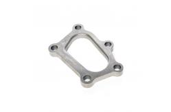 China Turning Parts Cnc Curved Surface Machining Titanium Custom Parts supplier