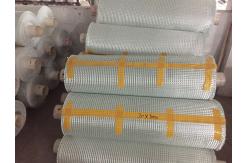 China Insulation Epoxy Transformer Raw Material Indoor Electrical Glass Fiber Fabric supplier