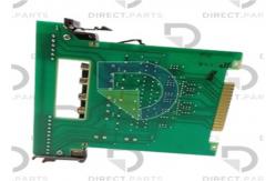 China ABB Bailey NICL01 Communication Termination Module Communication Controller supplier