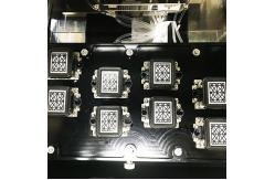 China Neostampa CMYK Fedar Sublimation Printer With 8 Heads I3200 A1 supplier