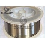 1Cr13Al4 FeCrAl Alloy Heating Strip Wire SWG 12 2.6mm For Heat Treatment Furnaces for sale