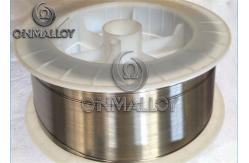 China Anti - Oxidation FeCr21Al6 Wire High Temperature Heating Wire For Heating Element supplier