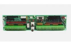 China GE Mark V DS200CTBAG1A - ANALOG TERMINATION MODULE supplier
