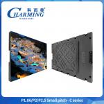 4K HD P1.2-P2.5 Fine Pitch LED Display Multiscene Ultra Light Weight Indoor LED Screen for sale