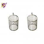 ODM Metal High Elastic Touch Button Spring Panel Spring For PCB Switch Battery for sale