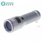 MS104K-L10 Atex 0.1s Laser Methane Gas Detector With Laser Absorption Spectroscopy Technology for sale