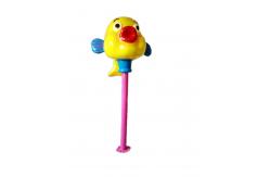 China Aqua Amusement Park Water Active Water Splash Pad Clown Spray for Kids supplier