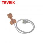 or disposable spo2 sensor of medaplast db 9 pin  rad 7 spo2 sensor for sale