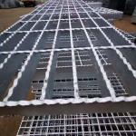 OEM Available Industrial Steel Grating for Various Customer Requirements