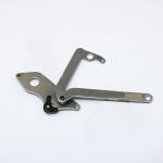 SMN 8MM 8*4mm Pusher Assy 4P SMT Feeder Parts For Samsung Metal Material for sale