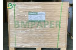 China Super Glossy 80# 100# Coated Gloss Text For Printing Brochure supplier