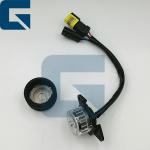 Hyundai 21Q4-20812 Throttle Knob Switch 21Q420812 For R140-9 R200-9 R210-9 R220-9 R-9 Excavator for sale