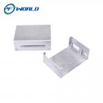 Custom Stamping Bending Machine Parts Sheet Metal Fabrication for sale