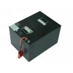 Lifepo4 Ev Battery Pack 24V 200AH  For Sweeping Machine And Floor Cleaning Machine for sale
