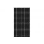 530W 540W Mono Perc Half Cut Solar Panels 550W Mbb High Capacity Solar Panels for sale
