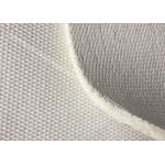 4-6 mm Thickness Air Slide Fabric Polyester Solid Weave Canvas With Longer Life for sale