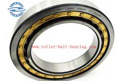 China NU1038M NU1038K NN3038M Cylindrical Roller Bearing With Single Row Auto Parts supplier
