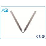 0.5 mm Diameter Micro End Mill CNC Tungsten Carbide 65 Degree TiAlN,TiCN  TiN and ARCO for sale
