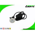 4000lux  IP67 LED Mining Light 22 Hours For Industrial And Emergency