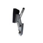 Heavy Duty Aluminum Outboard Stroke Kicker Motor Bracket Marine for sale