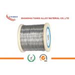 Supermalloy 1j80 Ni80Cr3Si Heating Alloy Wire Soft Magnetic Type for sale