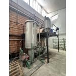 Automatic Fabric Woven Cone Dyeing Machine Textile HT Dyeing Machine Textile Price for sale