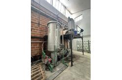 China Automatic Fabric Woven Cone Dyeing Machine Textile HT Dyeing Machine Textile Price supplier