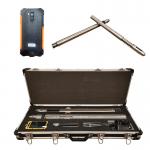 GDP-3D Wireless Digital Compass Inclinometer For Well Logging And Geological Survey for sale